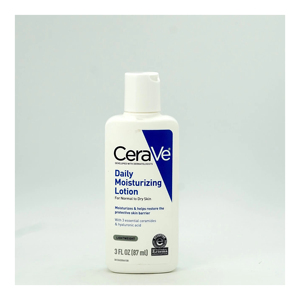 Loción hidratante Cerave auténtica al por mayor, crema hidratante a granel con ceramidas, aprobado por dermatólogo - Product Image 3