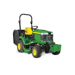 할인 판매 새로운 잔디 깎는 기계 X380 존 디어 20hp 21hp 50 인치 제로 턴 승마 잔디 깎는 기계 - Product Image 1