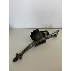 Motore Tergicristallo Anteriore FIAT Punto Saloon 3P 2a Serie (99>03) - Product Image 1