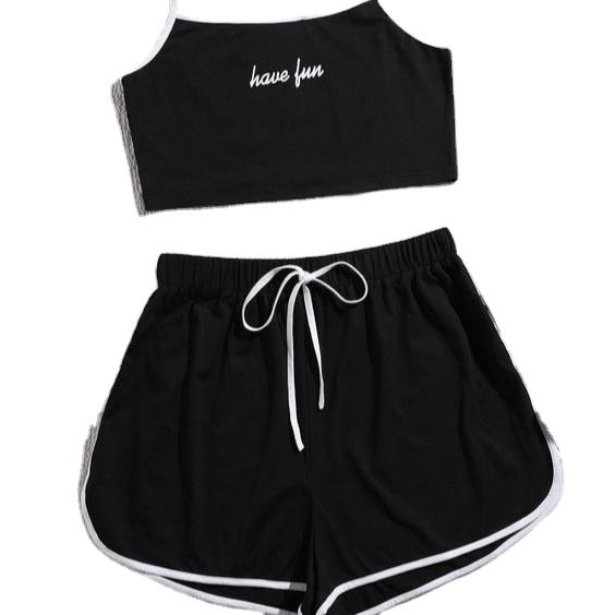 OEM ODM Factory Price Sexy Pajamas For Women Set Ladies Pajamas Lounge Wear Women Lingerie Set Women's casual Sleepwear