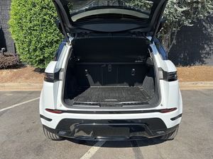 2025 Land Rover Range Rover Evoque P250 Dynamic SE AWD - Product Image 4