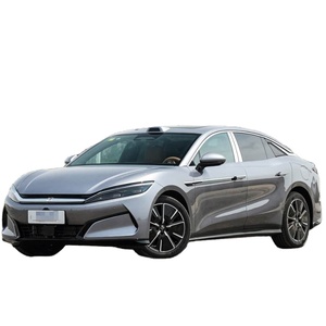 Sedán Híbrido Enchufable Edición Premium 2025, 200 km, Conducción Inteligente con LiDAR, Vehículo de Nueva Energía - Product Image 1