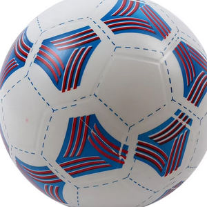 Balón de Fútbol Profesional de Entrenamiento de Alta Calidad con Logotipo Personalizado OEM, el Más Vendido - Product Image 6