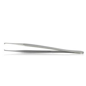 Nouvelle conception de pinces Adson de meilleure fabrication à vendre pinces Adson et de tissus en acier inoxydable de qualité supérieure pour usage chirurgical - Product Image 3