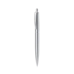 Penna a Sfera Riciclata Lukonen, Gadget Sostenibili - Product Image 1
