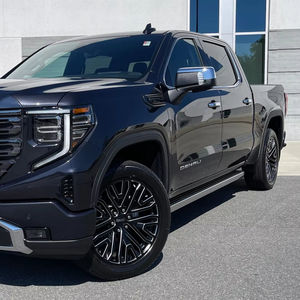 GMC Sierra 1500 AT4 de haute qualité, conduite à droite/à gauche - Product Image 1