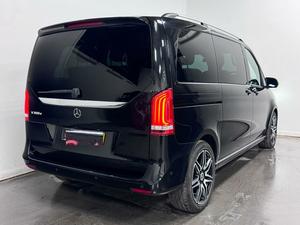 UTILISÉ LHD/RHD 2019 MER CE DES-BENZ V-CLASS 2.0D V300D AMG LINE - Product Image 2