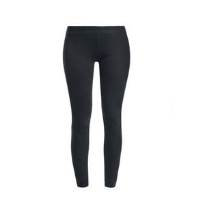 Leggings en Spandex en Coton Extensible Taille Haute pour Femme Pantalon de Yoga et de Gym Slim Fit - Product Image 5
