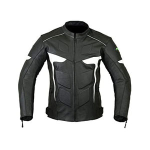 แจ็กเก็ตมอเตอร์ไซด์สำหรับขี่มอเตอร์ไซค์, แจ็กเก็ตมอเตอร์ไซค์กันน้ำสไตล์สตรีทกลางแจ้ง - Product Image 5