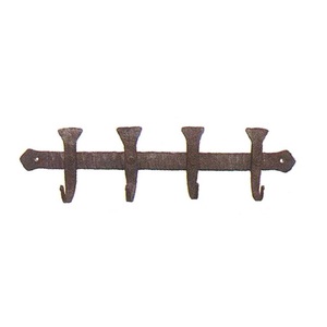 Decorative wall mounted <b>hook</b> new designer Rustic vintage wall mounted <b>hook</b> - Product Image 1