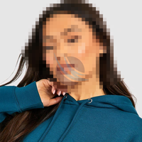 Nuevo Conjunto Deportivo para Mujer, Talla Grande, Ropa de Entrenamiento, Jogger, Personalización Completa, 100% Algodón