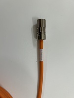 Compatible con la línea de codificación incremental Rexroth MS2N Serie RG2-002AAB-NN-010