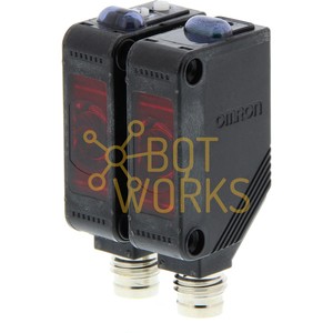 Omron E3ZT66AOMS24247 - Neuf - Product Image 1