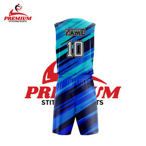 Camiseta de Baloncesto Bordada y Cosida para Jóvenes, Edición Ciudad, Logotipos, Tallas Grandes para Verano, Camiseta Deportiva de Club - Product Image 2