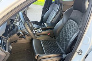 Audi S4 Premium Plus 2023 Usado, Motor Turbo V6 de 349 hp, Paquetes S Sport y Black Optic Plus, Sin Modificaciones - Product Image 5