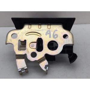 ล็อคประตูท้ายรถ AUDI A6 Avant Serie C7 (4G5) 8R0827505 (11>18) - Product Image 3