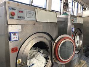 Laundry Detergent Dosing <b>Pump</b> Chemical Dispenser Automatic Dosing Systems Laundry Industrial <b>Washer</b> Equipment - Product Image 3