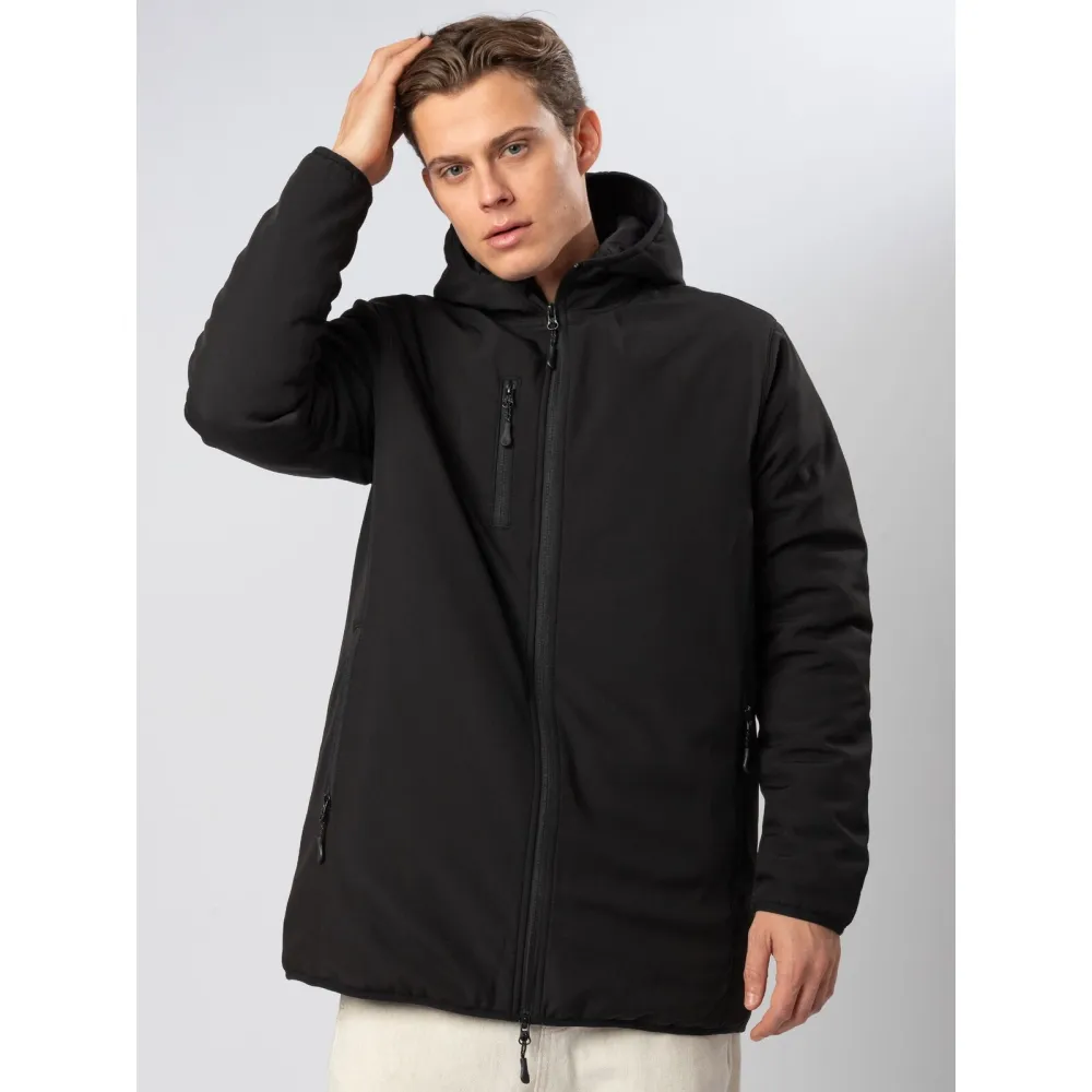 Noir, Marine
