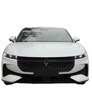 VOYAH แลนตู เชสซิ่ง ไลท์ 2024 PHEV 4WD รุ่น Ultra Long Range Executive Edition - Product Image 1