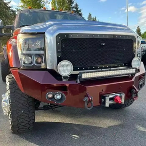 2016 Ford F-450 Platine - Product Image 1