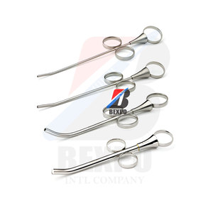 Jeringas de injerto de hueso dental personalizables Instrumentos manuales quirúrgicos en cualquier tamaño para limpiar y rellenar los dientes - Product Image 6