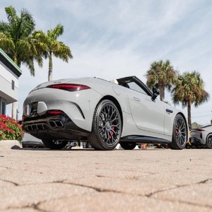 <span class=keywords><strong>Mercedes</strong></span>-Benz <span class=keywords><strong>2022</strong></span>  <span class=keywords><strong>SL</strong></span>-Class <span class=keywords><strong>AMG</strong></span> <span class=keywords><strong>SL</strong></span> 55 IMPECABLE, Año 2023 - Product Image 3