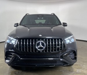 Increíble <span class=keywords><strong>Mercedes</strong></span>-Benz <span class=keywords><strong>GLE</strong></span> AMG <span class=keywords><strong>53</strong></span> S negro 2024, autos usados con asientos de cuero, techo corredizo, SUV, camioneta, al mejor <span class=keywords><strong>precio</strong></span>, auto de calidad. - Product Image 1