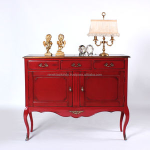 Living Room <b>Cabinet</b> No. 1421, Size 120x40x80, Made From High-Quality <b>Wood</b> At An Affordable Price - Product Image 1