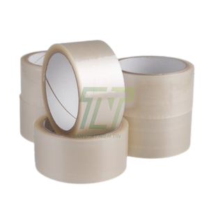 Cinta transparente barata cinta adhesiva multiusos resistente al fuego protección de superficie - Product Image 6