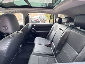 EN EXCELENTE ESTADO, Volkswagen Tiguan SE 4Motion 2018, TRANSMISIÓN AUTOMÁTICA, ASIENTOS DE CUERO, TECHO PANORÁMICO - Product Image 3