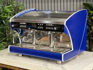 ผู้จัดจำหน่ายเครื่องชงกาแฟเชิงพาณิชย์จากโรงงานโดยตรง - Product Image 5