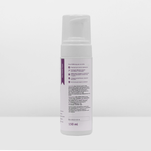 PETBIOLOGY Espuma Limpiadora Rápida para Patas – Lavado Instantáneo para Perros y Cachorros, 3+ Meses, 150ml - Product Image 2