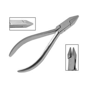 Alicates Manuales Adam Plier, Herramienta para Metal/Acero - Product Image 1