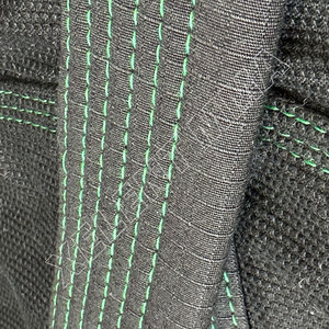 Combinaisons de Jiu Jitsu Venume en lin/coton de haute qualité en gros, confortables, uniformes de judo BJJ Gi, séchage rapide, anti-rétrécissement, léger - Product Image 6