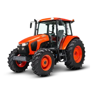 Fabricant officiel KAT2804 liste de prix du tracteur série M