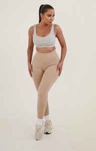 Leggings pour femmes 100% coton - Product Image 2