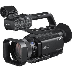 NUEVA Videocámara PXW-Z90V 4K HDR XDCAM de Calidad con Enfoque Automático Híbrido Rápido - Product Image 4