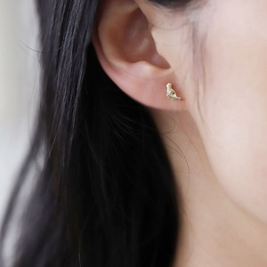 Estilo bohemio 925 plata esterlina Topacio blanco piedras preciosas pendientes joyería hecha a mano pendientes joyería para mujer regalo de boda para ella - Product Image 2