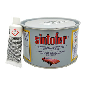 Sintofer Grigio Ml.750 - Product Image 2