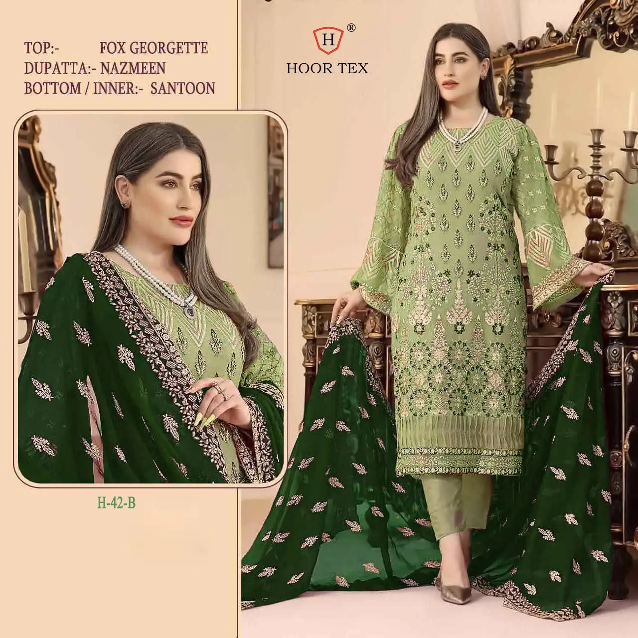 Indian Pakistani designer salwar suit for women exclusive collection