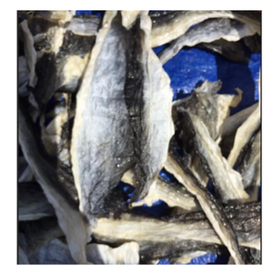 สกินแน็คไข่เค็มสำหรับปลากรอบมีรสชาติเข้มข้นจากโรงงาน OEM - Product Image 4