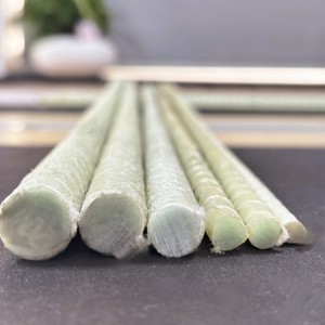 High Strength Fiberglass <strong>Rebar</strong> <strong>Used</strong> <strong>for</strong> Concrete - Global <strong>Sale</strong> GFRP <strong>Rebar</strong> China Manufacturer - Product Image 5
