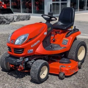 Tondeuse autoportée Kubota à prix abordable - Product Image 1