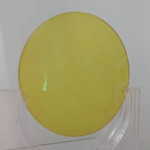 234) 1.60 MR8-65mm Dia เลนส์ออปติคอลตามใบสั่งแพทย์เลนส์ออพติคอลเลนส์นูน - Product Image 6