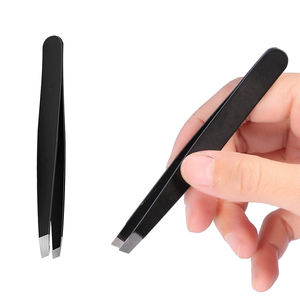 ขายส่งแหนบคิ้ว แหนบปลายเฉียง รับผลิตตามสั่ง สีตามสั่ง รับผลิตแบบ OEM ODM โดย Bahasa Pro - Product Image 3