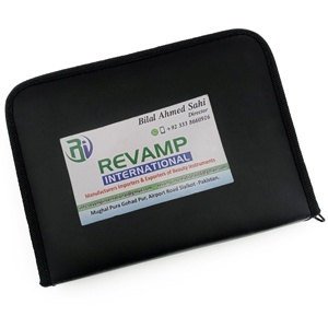 Vente chaude 10-en-1 en acier inoxydable manucure pédicure ensemble personnalisé professionnel ongles Kits emballage écologique nouveau populaire - Product Image 2