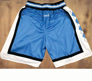 Shorts cargo en maille respirante et épaisse pour homme, mode, imprimé sérigraphié en polyester - Product Image 2