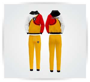 ชุดยูนิฟอร์มแบบกลับด้านได้สำหรับสโมสรชุดทีมเยาวชนพิมพ์ซับลิเมชัน7ต่อ7สั่งได้ตาม2024 - Product Image 3