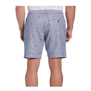 Chemise décontractée pour homme, style oversize, imprimé, respirante, en tissu Oxford de coton, taille mi-haute, logo, fabriquée au Bangladesh, pour l'exportation - Product Image 2