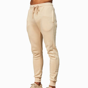 Joggers en détresse hommes fané acide soleil lavage ensemble broderie pantalons de survêtement à capuche survêtement pantalon évasé survêtement 2026 - Product Image 4